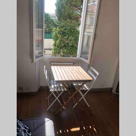 Bel appartement bien placé au cœur de Cannes Esterno foto