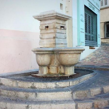 Bel appartement bien placé au cœur de Cannes Esterno foto
