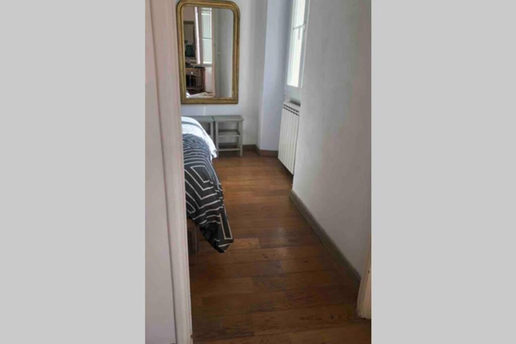 Bel appartement bien placé au cœur de Cannes Esterno foto